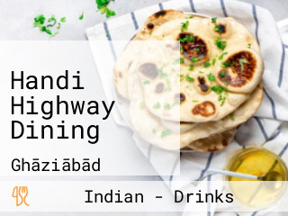 Handi Highway Dining