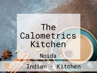 The Calometrics Kitchen