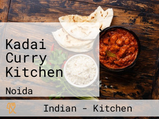 Kadai Curry Kitchen