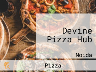 Devine Pizza Hub