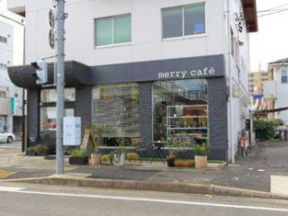 Merry Cafe