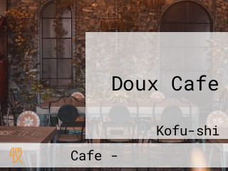 Doux Cafe