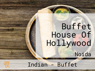 Buffet House Of Hollywood