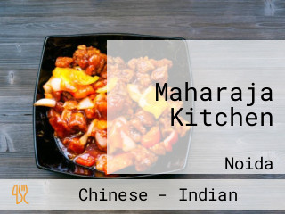 Maharaja Kitchen
