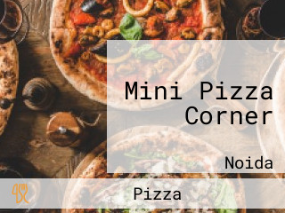 Mini Pizza Corner