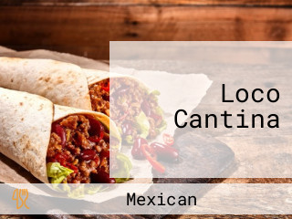 Loco Cantina