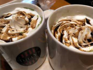 Tully's Coffee Yǒu Sōng Diàn