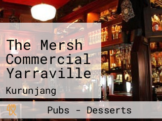 The Mersh Commercial Yarraville