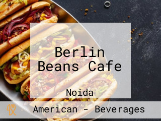 Berlin Beans Cafe