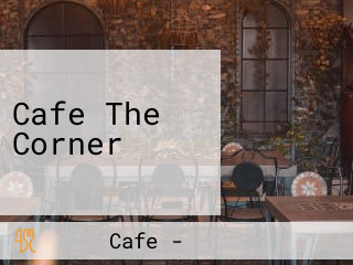 Cafe The Corner