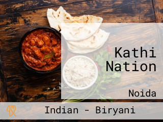 Kathi Nation