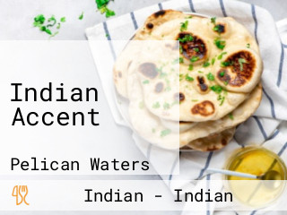 Indian Accent