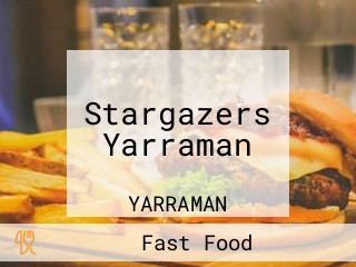 Stargazers Yarraman