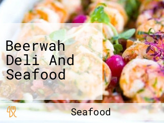 Beerwah Deli And Seafood