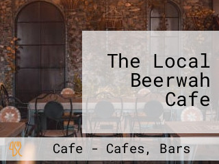 The Local Beerwah Cafe