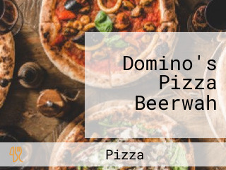 Domino's Pizza Beerwah