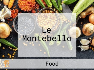 Le Montebello