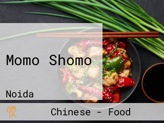 Momo Shomo