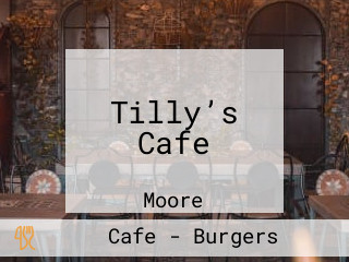 Tilly’s Cafe