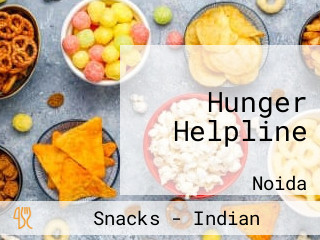 Hunger Helpline