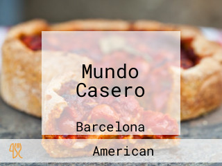 Mundo Casero