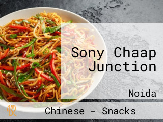 Sony Chaap Junction