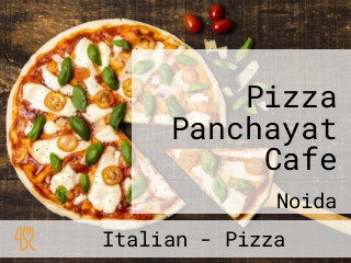 Pizza Panchayat Cafe