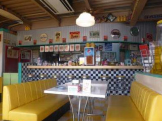 Chorky's Diner