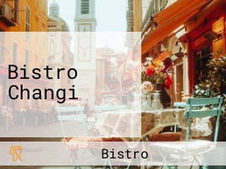 Bistro Changi