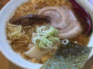 ラーメン Shù