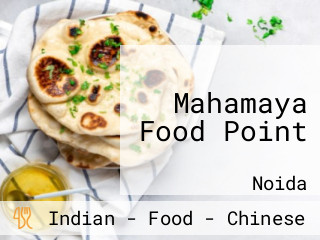 Mahamaya Food Point