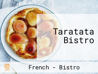 Taratata Bistro