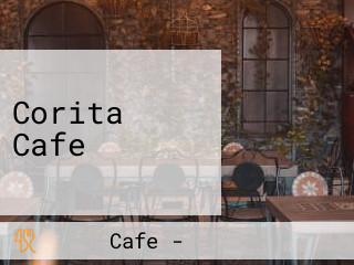 Corita Cafe