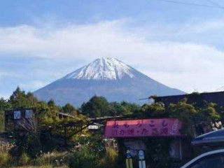 Hóng Yè Tái ドライブイン