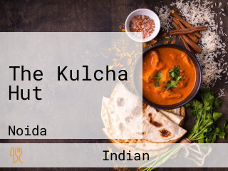 The Kulcha Hut