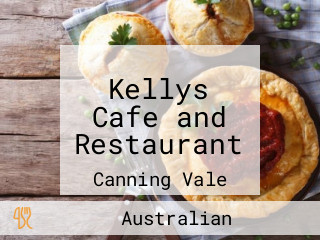 Kellys Cafe and Restaurant