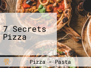 7 Secrets Pizza