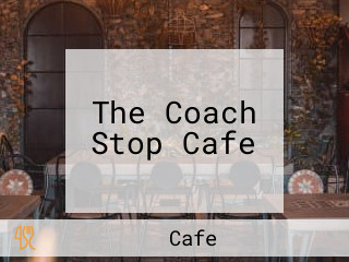 The Coach Stop Cafe