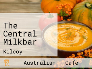 The Central Milkbar