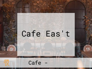 Cafe Eas't