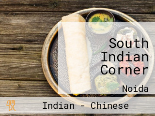 South Indian Corner