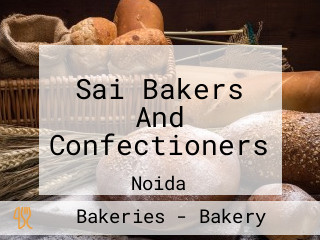 Sai Bakers And Confectioners