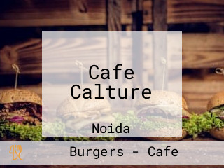 Cafe Calture