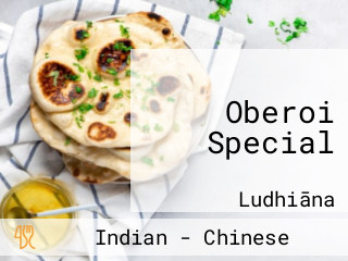 Oberoi Special