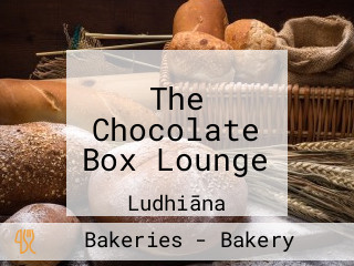 The Chocolate Box Lounge