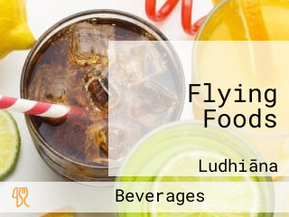 Flying Foods
