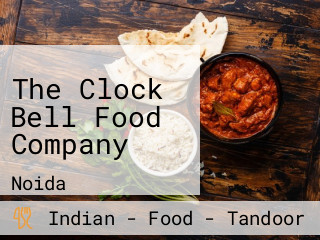 The Clock Bell Food Company
