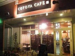 Cotoya Cafe