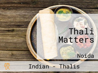 Thali Matters