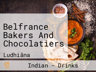 Belfrance Bakers And Chocolatiers